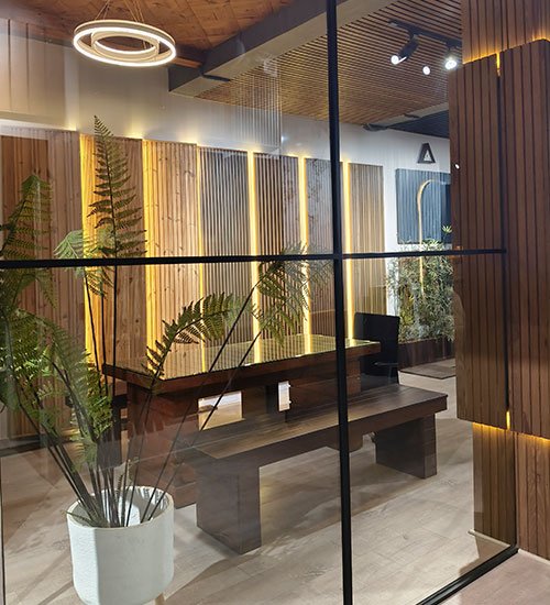 Good Will Interiors
